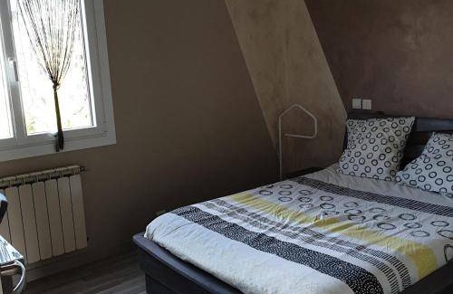 La Brede Bed & Breakfast | Bed and breakfast