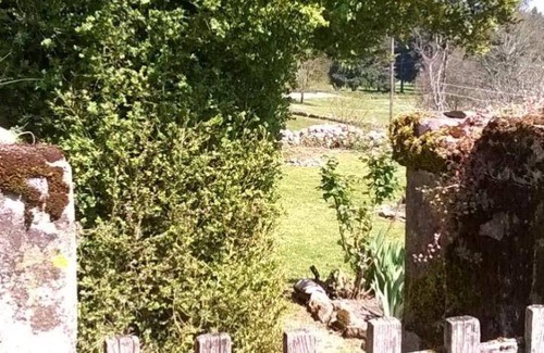 Saint-Avit-Senieur Bed & Breakfast | Bed and breakfast ∙ 4 guests