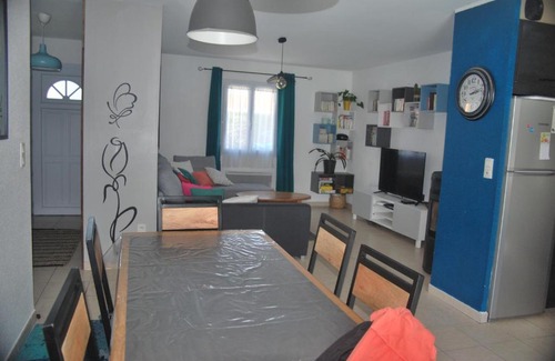 Royan Villa | Bella Casa Royan