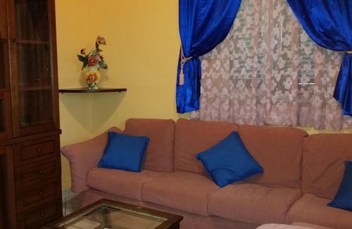 Saline di Volterra Apartment | Bellavista apartment
