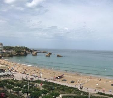 Biarritz Apartment | BIARRITZ Victoria Surf