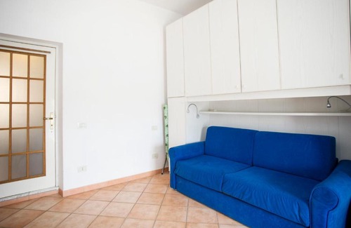 Portoferraio Old Town Apartment | Bilocale La Tonnina