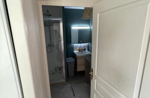 Chartrons Apartment | Bordeaux - Ravezie-Chartrons/ appartement en résidence privée