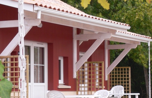 Ares House | Bright "Arcachonnais" House | Walk to the Beach!