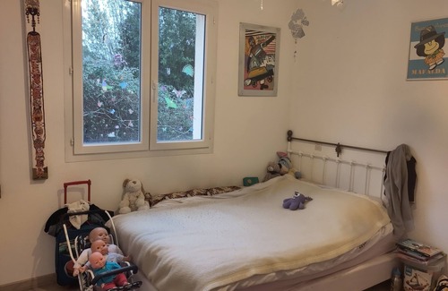 Saint-Vivien-de-Medoc House | Bright house in the heart of a welcoming village