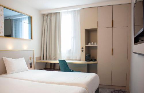 Merignac Hotel | Brit Hotel Bordeaux Aéroport - Le Soretel