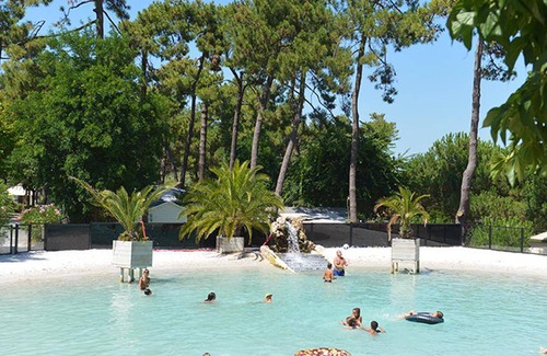 Le Grand-Village-Plage House | Bungalow ∙ 2 bedrooms ∙ 4 guests