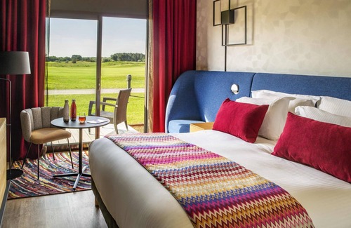 Le Pian-Medoc Hotel | Cabot Hotel Bordeaux - MGallery Collection