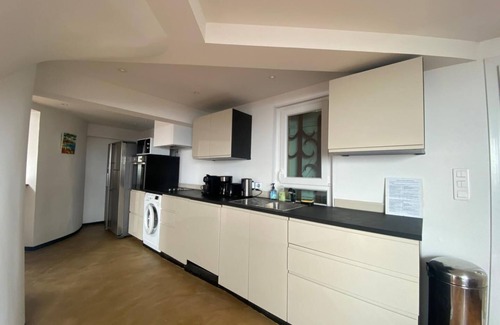 Hyeres House | "Calypso House - HYERES