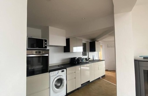 Hyeres House | "Calypso House - HYERES