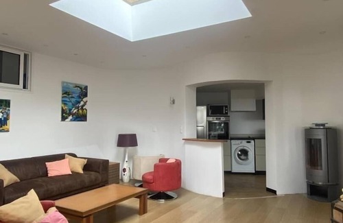 Hyeres House | "Calypso House - HYERES