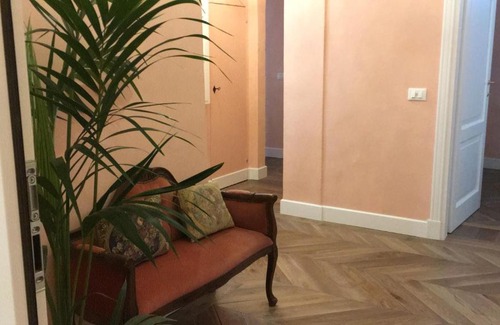 San Giovanni Apartment | Calzaiuoli Apartment
