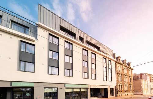 Limoges Hotel | Campanile Limoges Centre - Gare