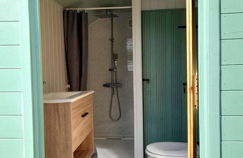 Chantillac Other | Camping ∙ 1 bedroom ∙ 4 guests