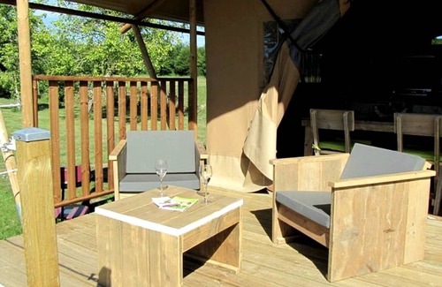 Saires Other | Camping ∙ 1 bedroom ∙ 5 guests