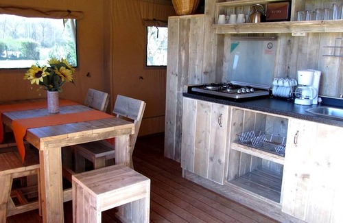 Saires Other | Camping ∙ 1 bedroom ∙ 5 guests
