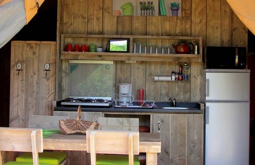 Saires Other | Camping ∙ 1 bedroom ∙ 5 guests