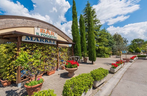 Rignano sull'Arno Other | Camping ∙ 10 guests