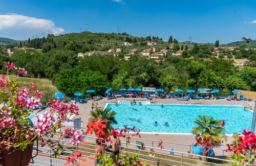 Rignano sull'Arno Other | Camping ∙ 10 guests
