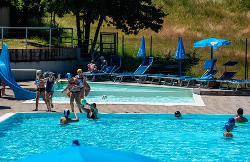 Rignano sull'Arno Other | Camping ∙ 10 guests
