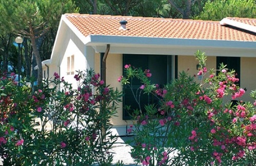 Orbetello RV Rental | Camping Village Marina Chiara