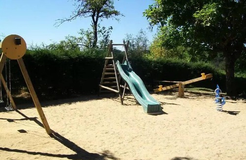Villefranche-du-Perigord House | Campsite La Bastide * - Chestnut Festival special offer for 4 people