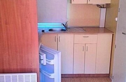 Fumel House | Campsite Les Catalpas* - 2 room mobile home 2/3 people