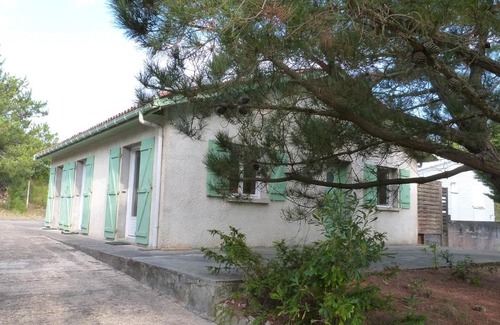 Lege-Cap-Ferret Villa | CAP FERRET (ref 2445)
