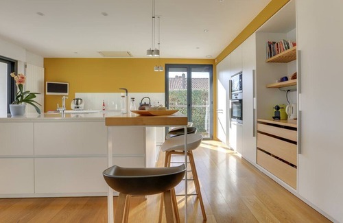 Capbreton House | Capbreton, Entre Centre et Plages, Villa Pour 6