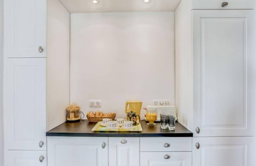 Biarritz Apartment | Carlton by Interhome