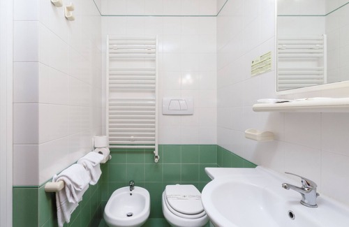 Pisa House | Casa Betania