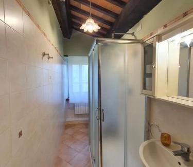 Ponte Buriano House | Casa Giogo