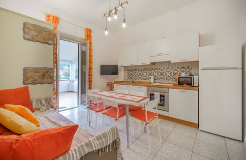 Marina di Campo Apartment | CASA MARISOL - TRILO CASA MARISOL
