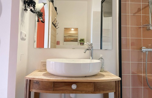 Pillac Bed & Breakfast | Casa Sana