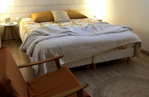 Pillac Bed & Breakfast | Casa Sana