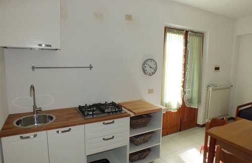 Campo nell'Elba Apartment | Casale al Mare 2B
