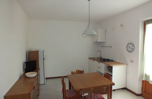 Campo nell'Elba Apartment | Casale al Mare 2B