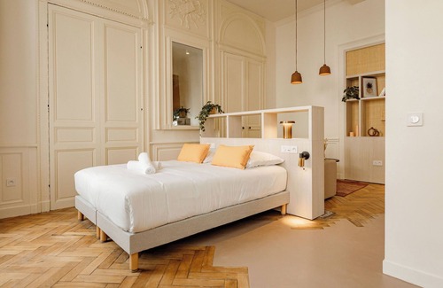 La Rochelle City Centre Hostel | CENTRAL