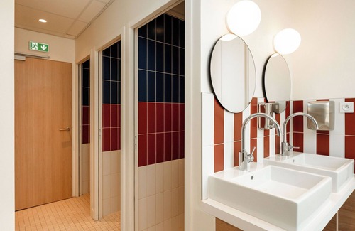 La Rochelle City Centre Hostel | CENTRAL