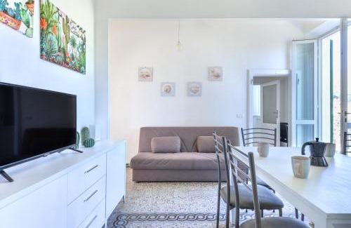Marmi Apartment | Cesarina Trilo