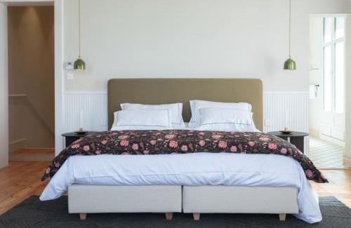 Saint-Emilion Bed & Breakfast | Château Grand Corbin - Bed & Breakfast