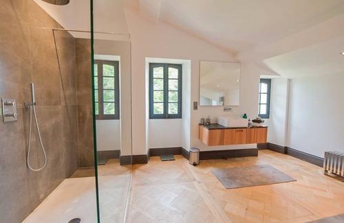 Saint-Georges-de-Montclard Other | Chateau Sainte Martine