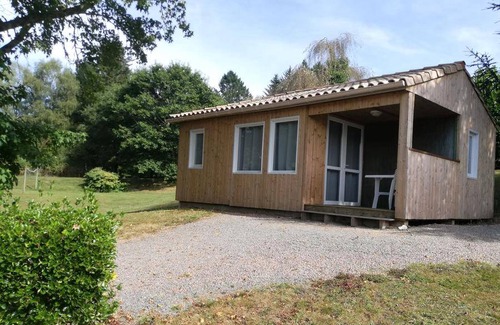 Mialet Ski Chalet | Chalet ∙ 2 bedrooms ∙ 6 guests