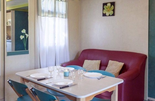 Eymouthiers Ski Chalet | Chalet ∙ 3 bedrooms ∙ 6 guests