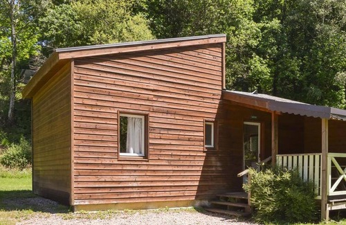 Correze Ski Chalet | Chalet ∙ 3 bedrooms ∙ 7 guests