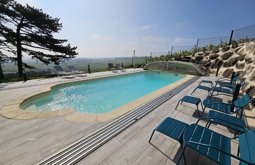 Bonneuil Ski Chalet | Chalet ∙ 3 bedrooms ∙ 8 guests