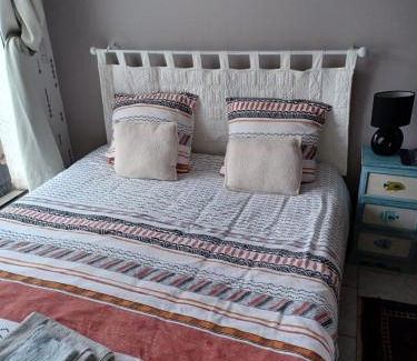 Barzan Bed & Breakfast | chambre d'hôte indépendante