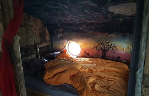 Sexcles House | Chambre d'Hôtes ∙ 1 bedroom ∙ 8 guests