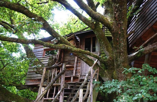 Sexcles House | Chambre d'Hôtes ∙ 1 bedroom ∙ 4 guests