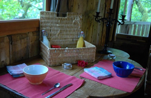 Sexcles House | Chambre d'Hôtes ∙ 1 bedroom ∙ 4 guests
